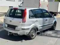 2003 Ford FUSION
