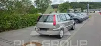 2003 Ford FUSION