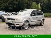 2003 Ford FUSION