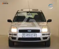 2003 Ford FUSION