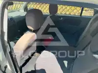 2003 Ford FUSION