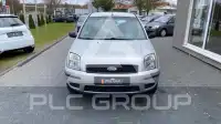 2003 Ford FUSION
