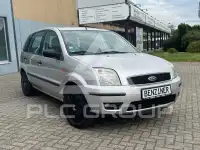 2003 Ford FUSION
