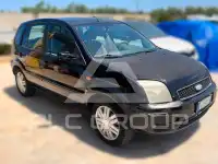 2003 Ford FUSION