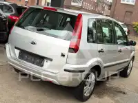 2003 Ford FUSION