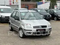 2003 Ford FUSION