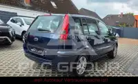 2003 Ford FUSION