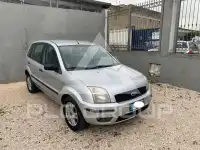2003 Ford FUSION