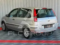 2003 Ford FUSION