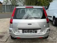 2003 Ford FUSION