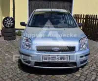 2003 Ford FUSION