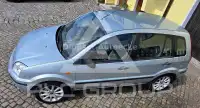 2003 Ford FUSION