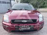 2003 Ford FUSION