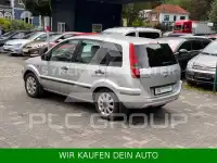 2003 Ford FUSION
