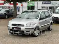 2003 Ford FUSION