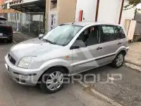 2003 Ford FUSION