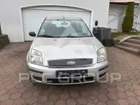 2003 Ford FUSION