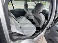 2003 Ford FUSION
