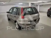 2003 Ford FUSION