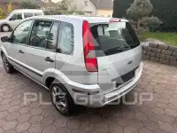 2003 Ford FUSION