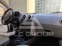 2003 Ford FUSION