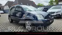 2003 Ford FUSION