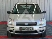 2003 Ford FUSION