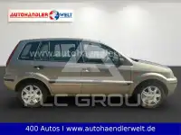 2003 Ford FUSION