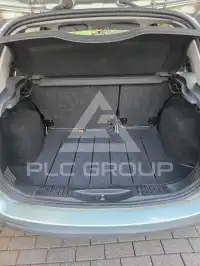 2003 Ford FUSION
