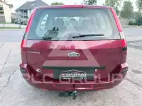 2003 Ford FUSION