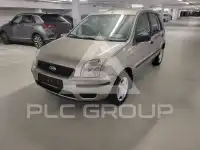 2003 Ford FUSION