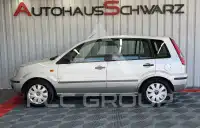 2003 Ford FUSION