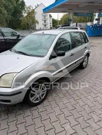 2003 Ford FUSION