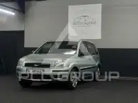 2003 Ford FUSION
