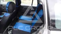 2003 Ford FUSION