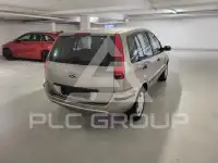 2003 Ford FUSION