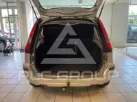 2003 Ford FUSION