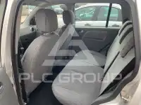 2003 Ford FUSION