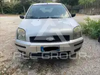 2003 Ford FUSION