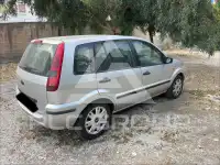 2003 Ford FUSION