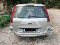 2003 Ford FUSION