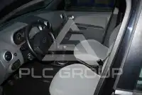 2003 Ford FUSION