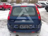 2003 Ford FUSION