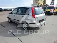 2003 Ford FUSION