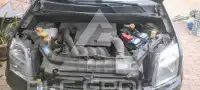 2003 Ford FUSION