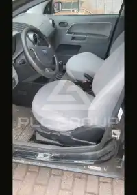 2003 Ford FUSION