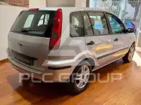 2003 Ford FUSION