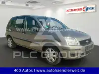 2003 Ford FUSION