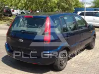 2003 Ford FUSION