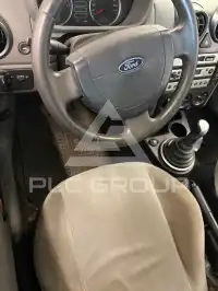 2003 Ford FUSION